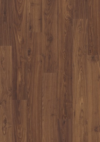 Oiled Walnut planks | Ламинат QUICK-STEP EL1043
