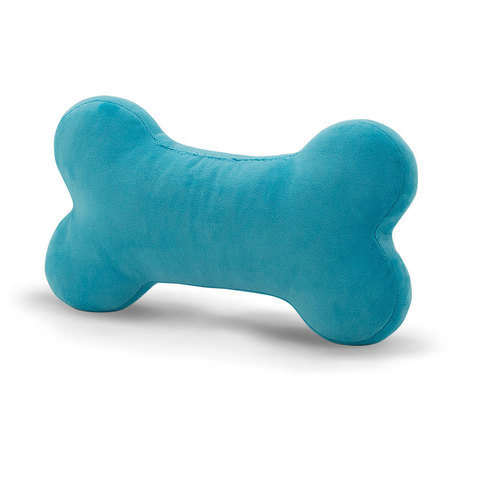 Подушка LUCKY DOGGY Косточка (Orange Toys)