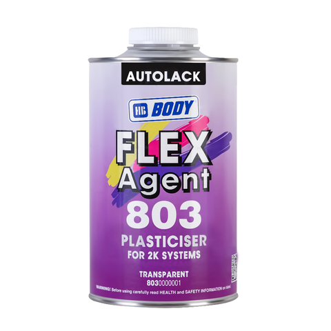 Body Эластификатор 803 FLEX Agent (1л)