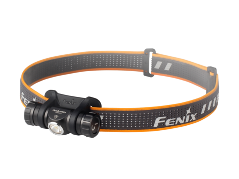 Купить лучший налобный фонарь Fenix HM23 недорого со скидками и доставкой.
