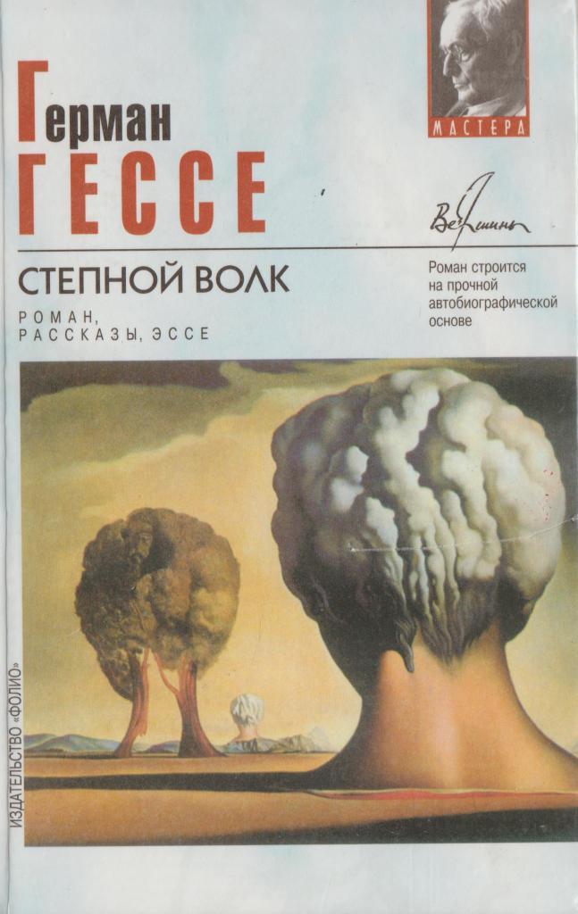 Степной волк смысл. Германа Гессе Степной волк. Степной волк Гессе книга.