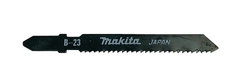 Пилка универсальная для лобзика Makita B-23 A-85743