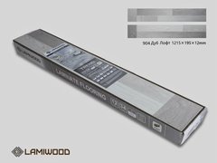 Ламинат Lamiwood Trend Дуб Лофт 904