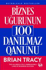 Biznes uğurunun 100 danılmaz qanunu