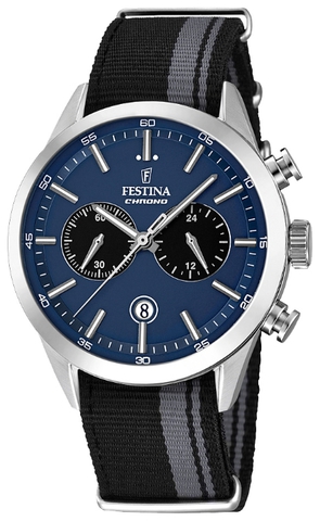 Наручные часы Festina F16827/2 фото