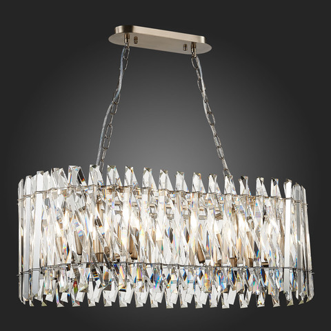 Люстра подвесная ST Luce Fabio SL1170.103.10