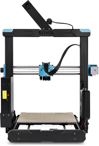 3D-принтер Sovol SV06 Plus