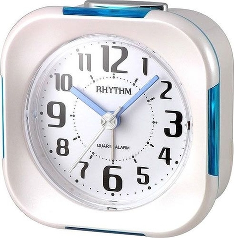 Часы-будильник Rhythm CRE828NR04