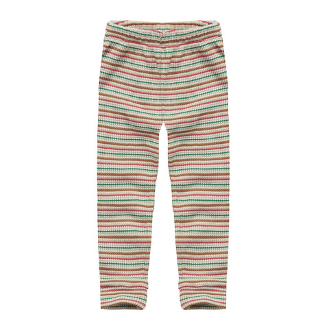 Леггинсы от Sproet&Sprout (Модель Waffle Stripe Ivory)