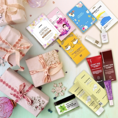 Beauty Box для антивозрастного ухода