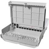 Mikrotik netFiber 9 outdoor switch