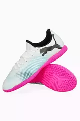 Футзалки Puma Future 7 Play IN Junior