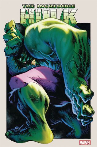 Incredible Hulk Vol 5 #5 (Cover D)