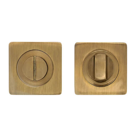 Поворотник Vettore BK 0605 AB (Бронза)