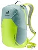 Картинка рюкзак туристический Deuter Speed Lite 17 Jade-Citrus - 1