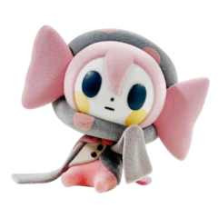 Фигурка Banpresto Puella Magi Madoka Magica Fluffy Puffy Dessert Witch Figure