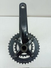 Система шатунов Sram