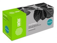 Картридж лазерный Cactus CS-SP4500HE 407318 черный (12000стр.) для Ricoh Aficio SP 4510DN/SP 4510SF