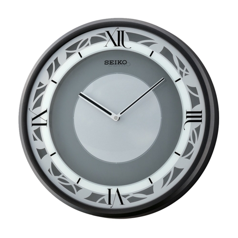 Настенные часы Seiko QXS003K