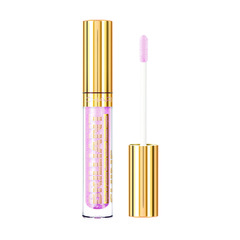 Charme Brilliant Shine Блеск для губ витаминная формула тон 307 (Розовое вино) 3,5 мл