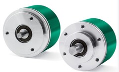 Lika Electronic C100-T2-01024-ZCT-16-PK-R