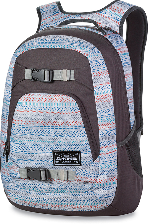 Dakine explorer 26l backpack outlet