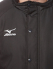 Куртка тёплая Mizuno Team Training Field Jacket мужская распродажа