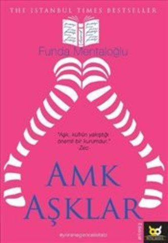 Amk Aşklar