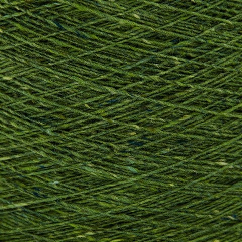 Knoll Yarns Soft Donegal (одинарный твид) - 5536