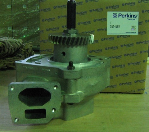 Насос водяной / WATER PUMP АРТ: 10000-60990