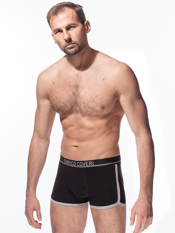 Мужские трусы EB 1672 Boxer Enrico Coveri