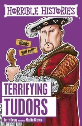 Terrifying Tudors