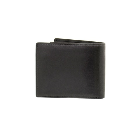 B120206 Preto - Портмоне MP