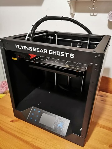 3D-принтер FlyingBear Ghost 5 (набор для сборки)