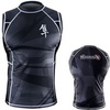 Рашгард Hayabusa Metaru Sleeveless