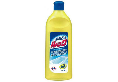 Чистящее средство для ванной LION, 500мл