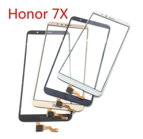 Сенсорный экран/стекло/тачскрин Huawei Honor 7X  5,93 дюйма