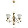 Люстра Arte Lamp Conis A8391LM-3PB