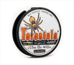 Рыболовная леска Balsax Tarantula Box 100м 0,18 (4,55кг)