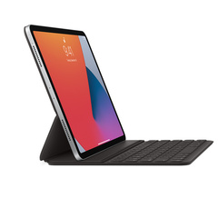 Чехол-клавиатура Apple Smart Folio для iPad Pro 12.9 (MU8H2RS/A)