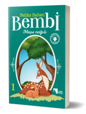 Bembi (mese nağılı)