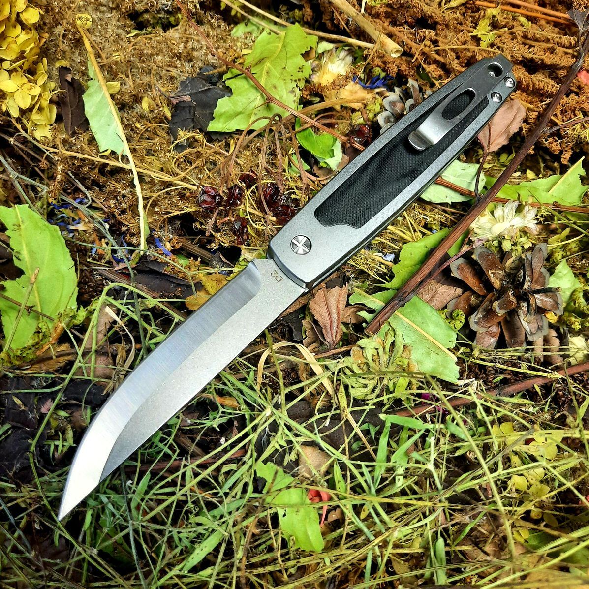 Какие охотничьи ножи лучше