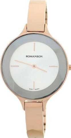 Наручные часы Romanson RM8276LR(WH) фото