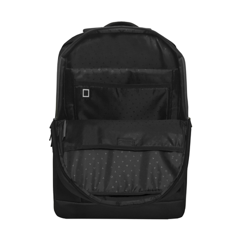 Картинка рюкзак городской Torber torber vector черный - 9