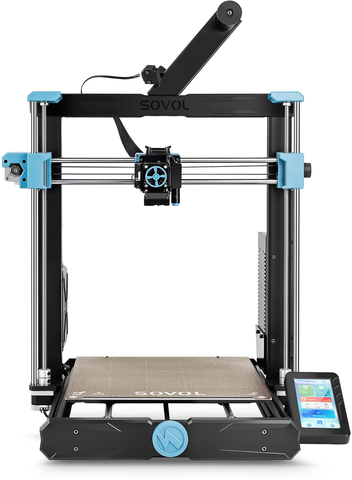 3D-принтер Sovol SV06 Plus
