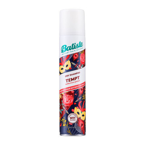 Batiste Dry Shampoo Tempt - Сухой шампунь