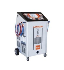 Оборудование для обслуживания систем кондиционирования Spin UNICA 01.035.01