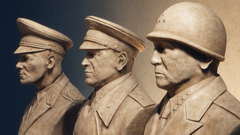 Total Tank Generals (для ПК, цифровой код доступа)
