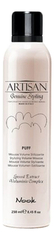 NOOK Мусс для придания объема волосам - Artisan Puff Volume Mousse, 250мл