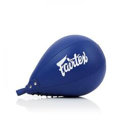 Груша пневматическая Fairtex SB1 синий